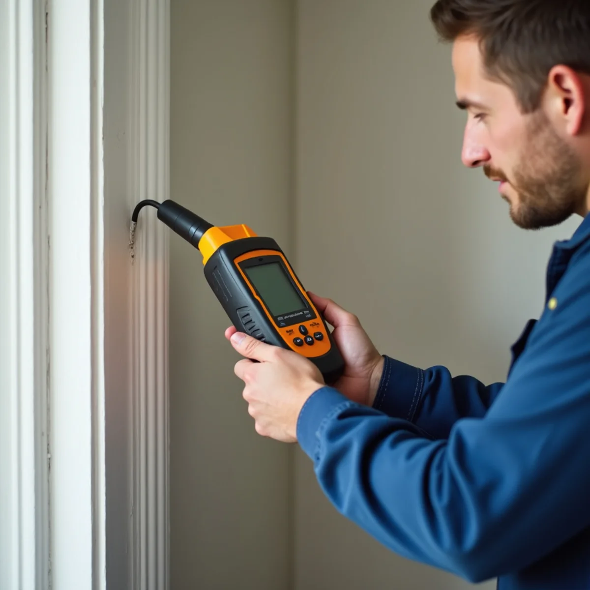 How to Find a Hidden Water Leak in Your Portland House