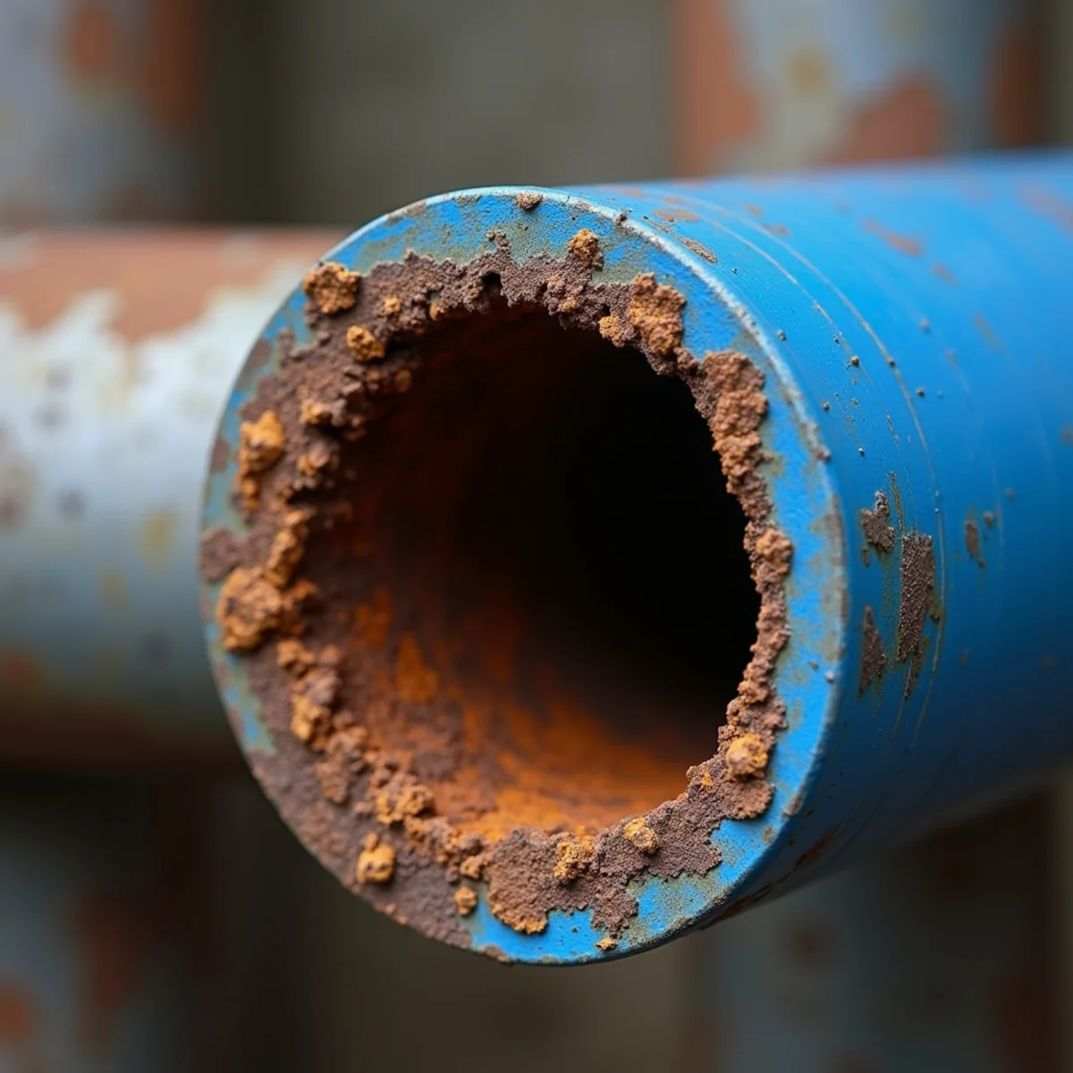 Repiping Cost & Signs You Need It in Older Portland Homes