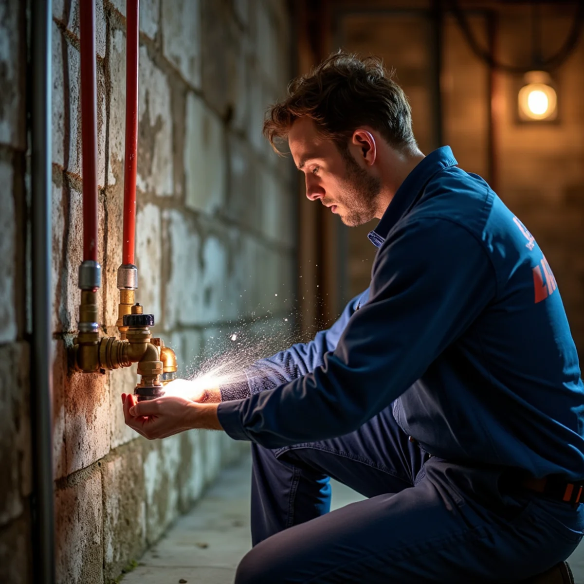 24/7 Emergency Plumber in Portland, Oregon - Licensed Master Plumber