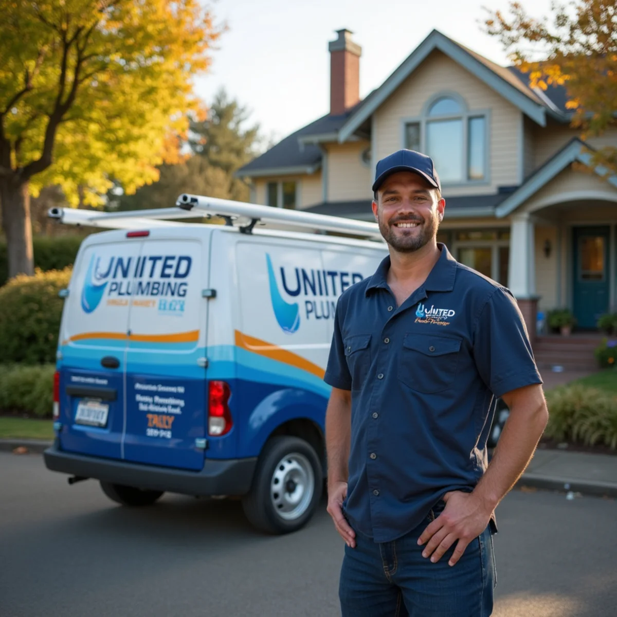 Licensed plumber providing plumbing repair and emergency services in Albany, Oregon