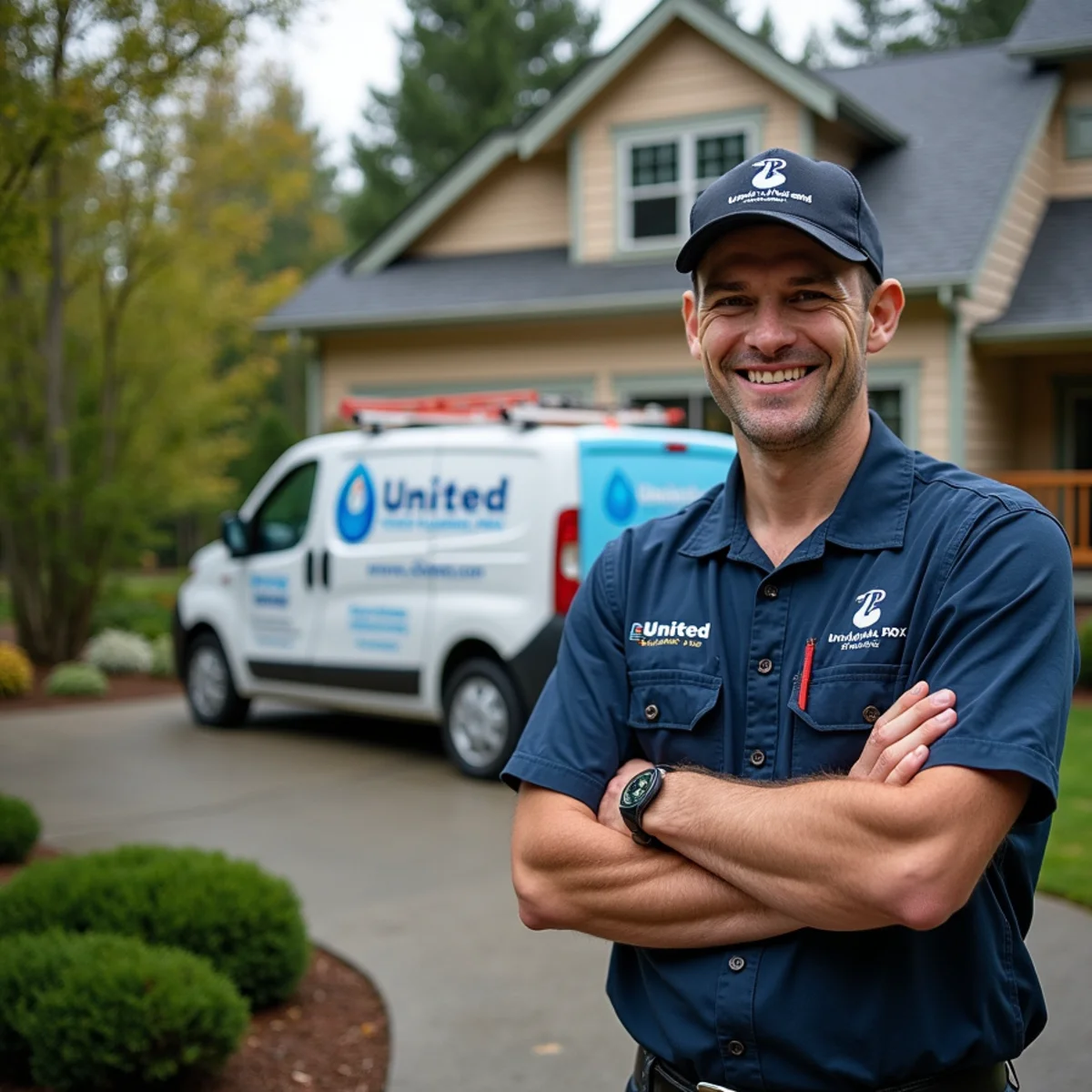 Licensed plumber providing plumbing repair and emergency services in Aloha, Oregon