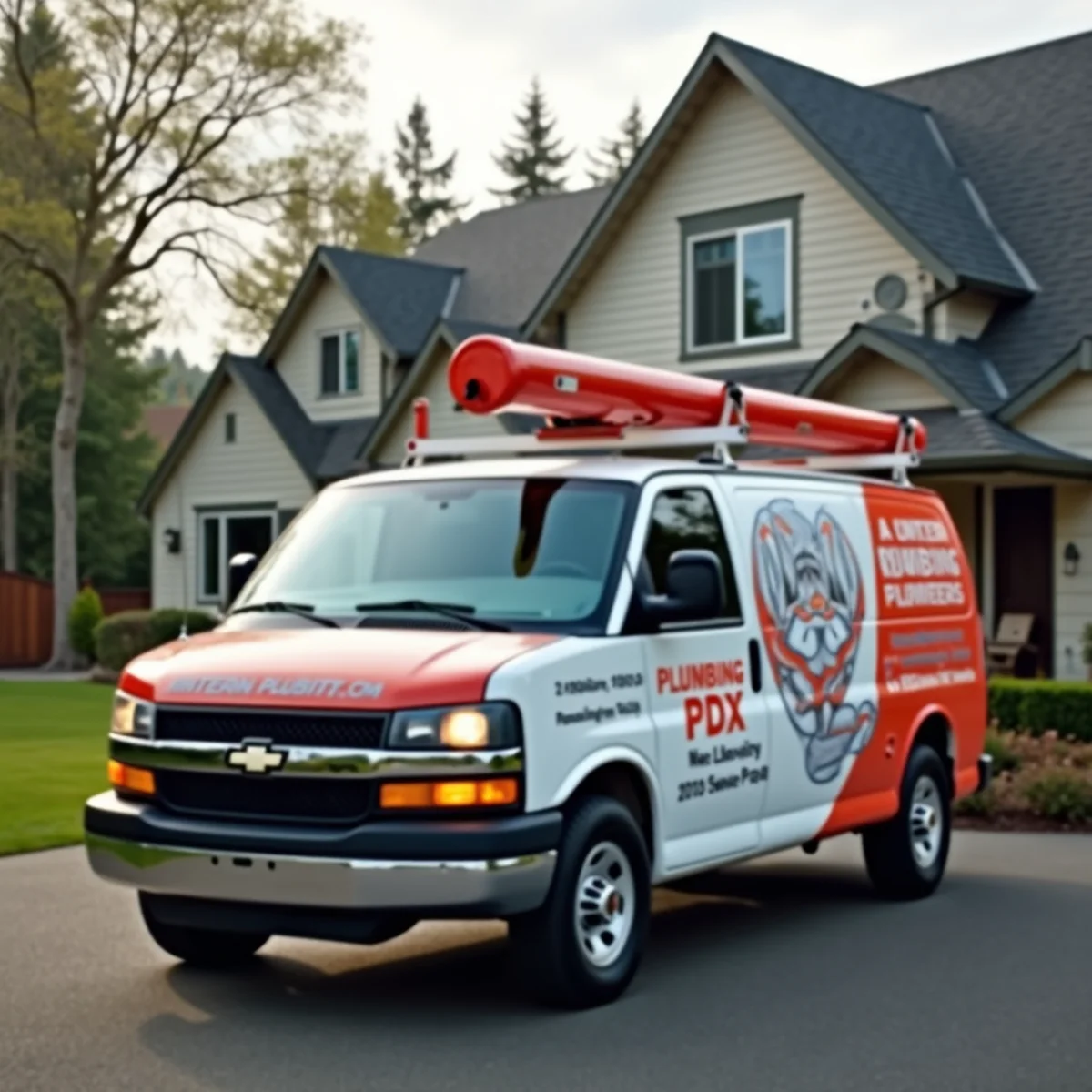 Licensed plumber providing plumbing repair and emergency services in Banks, Oregon