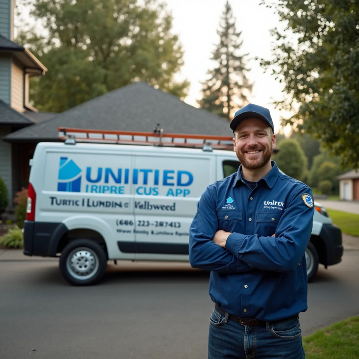 Licensed plumber providing plumbing repair and emergency services in Bethany, Oregon