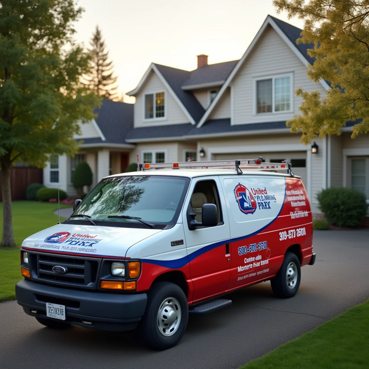 Licensed plumber providing plumbing repair and emergency services in Boring, Oregon