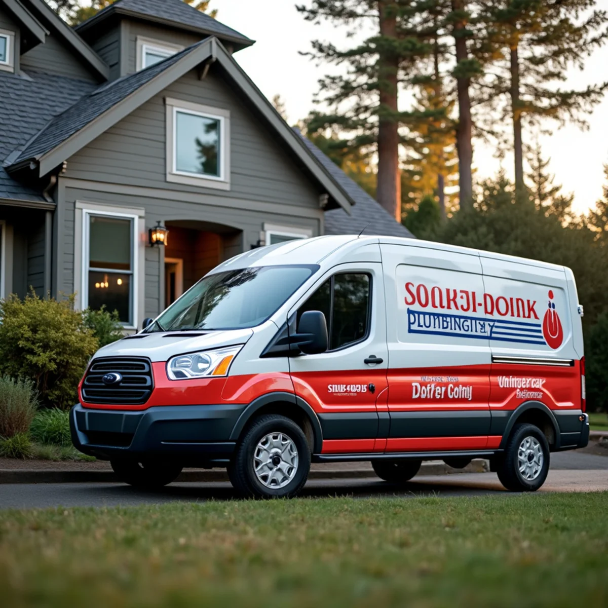 Licensed plumber providing plumbing repair and emergency services in Cannon Beach, Oregon