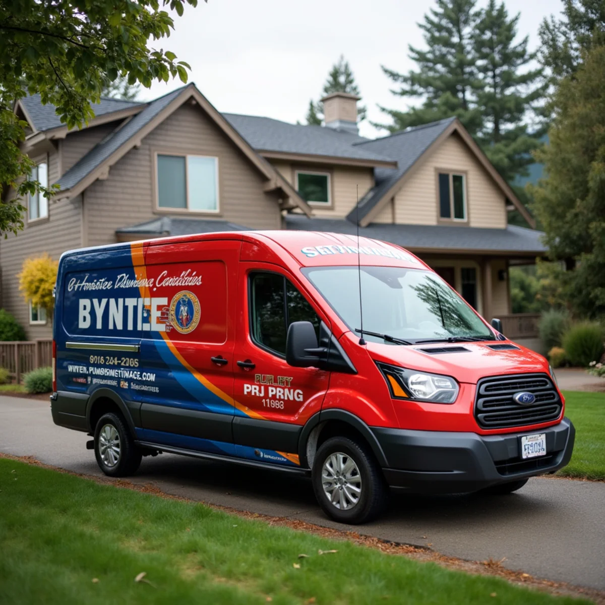 Licensed plumber providing plumbing repair and emergency services in Cedar Mill, Oregon