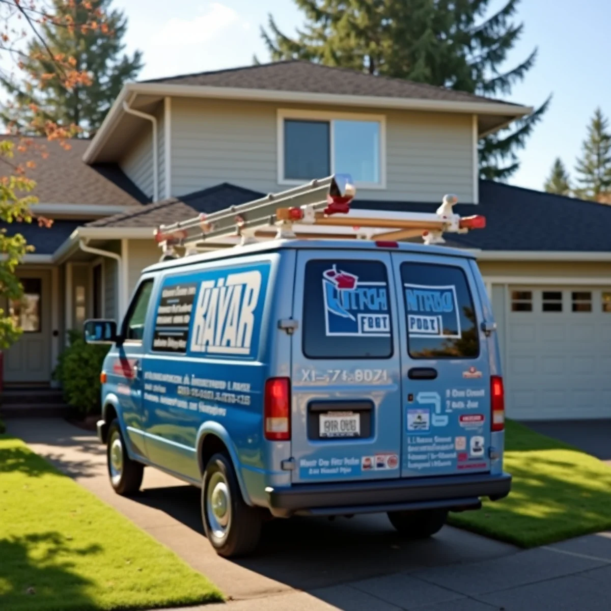 Licensed plumber providing plumbing repair and emergency services in Cornelius, Oregon