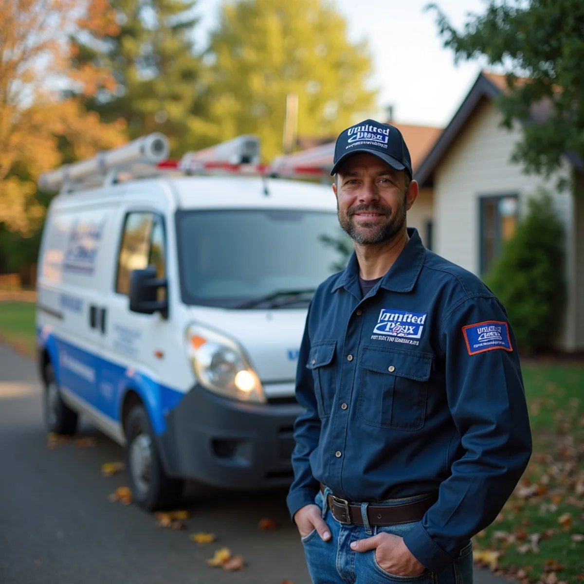 Licensed plumber providing plumbing repair and emergency services in Corvallis, Oregon