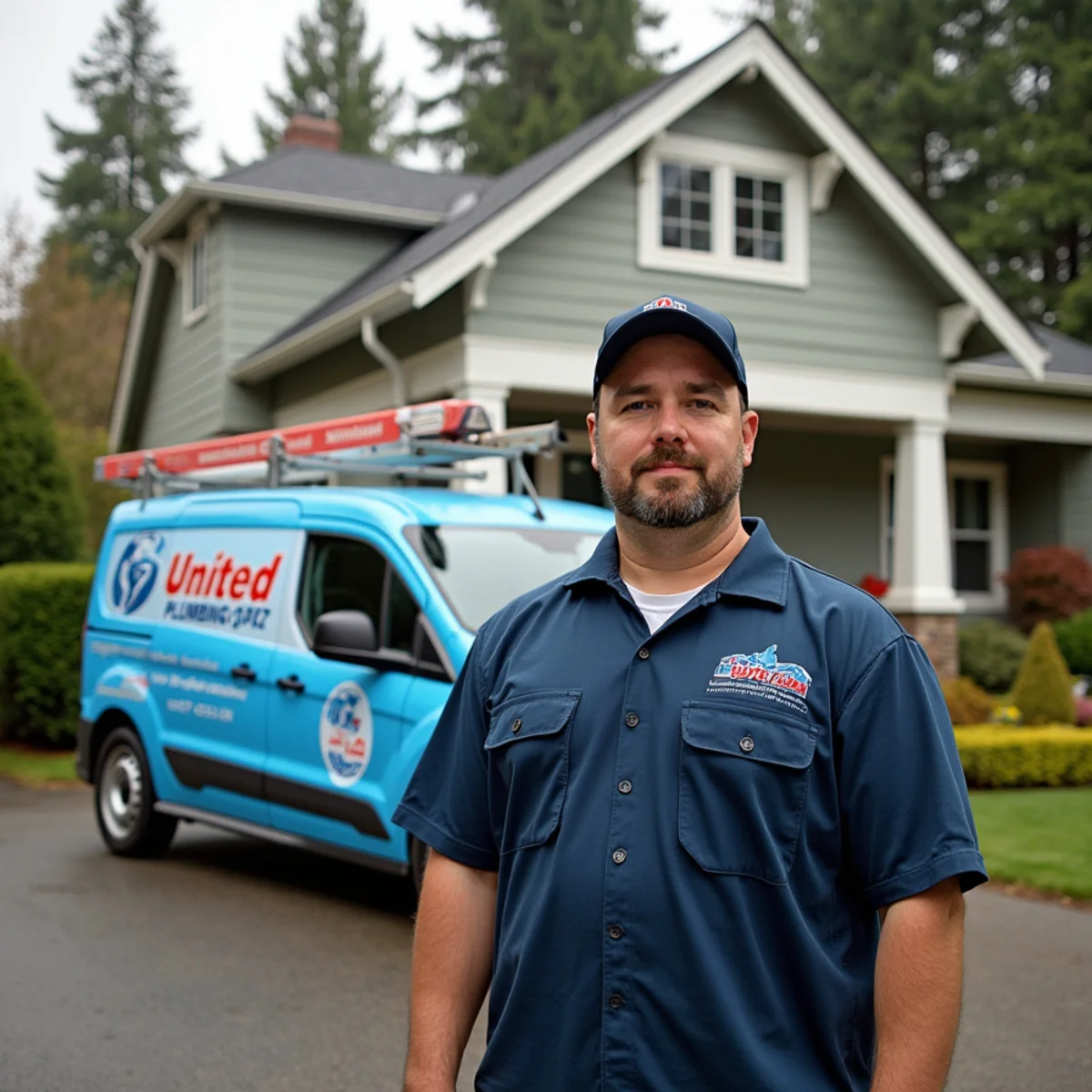 Licensed plumber providing plumbing repair and emergency services in Dallas, Oregon