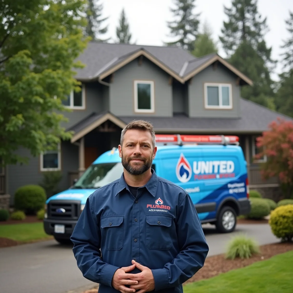 Licensed plumber providing plumbing repair and emergency services in Dundee, Oregon