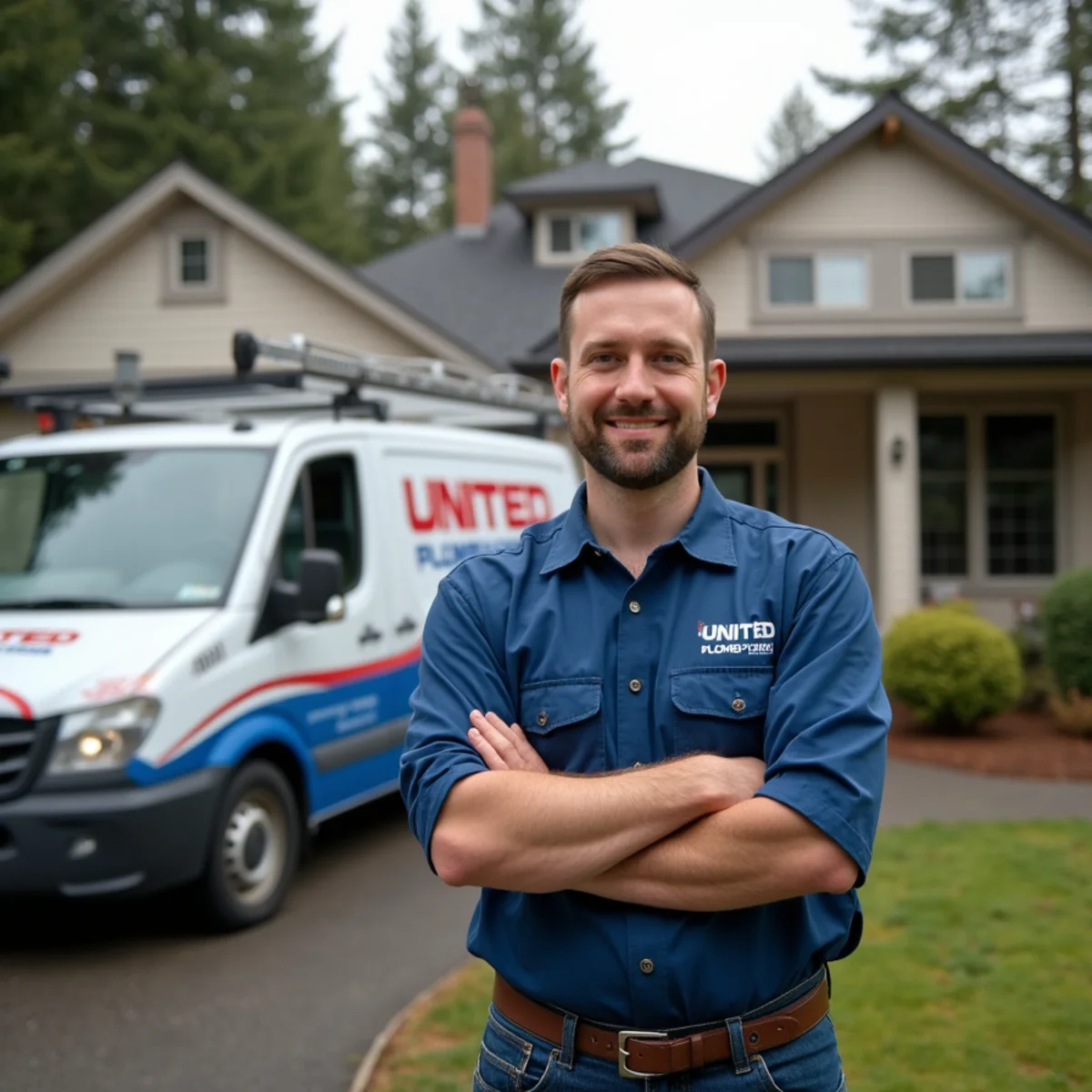 Licensed plumber providing plumbing repair and emergency services in Durham, Oregon