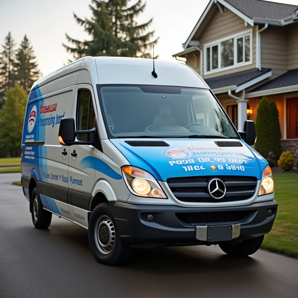Licensed plumber providing plumbing repair and emergency services in Estacada, Oregon