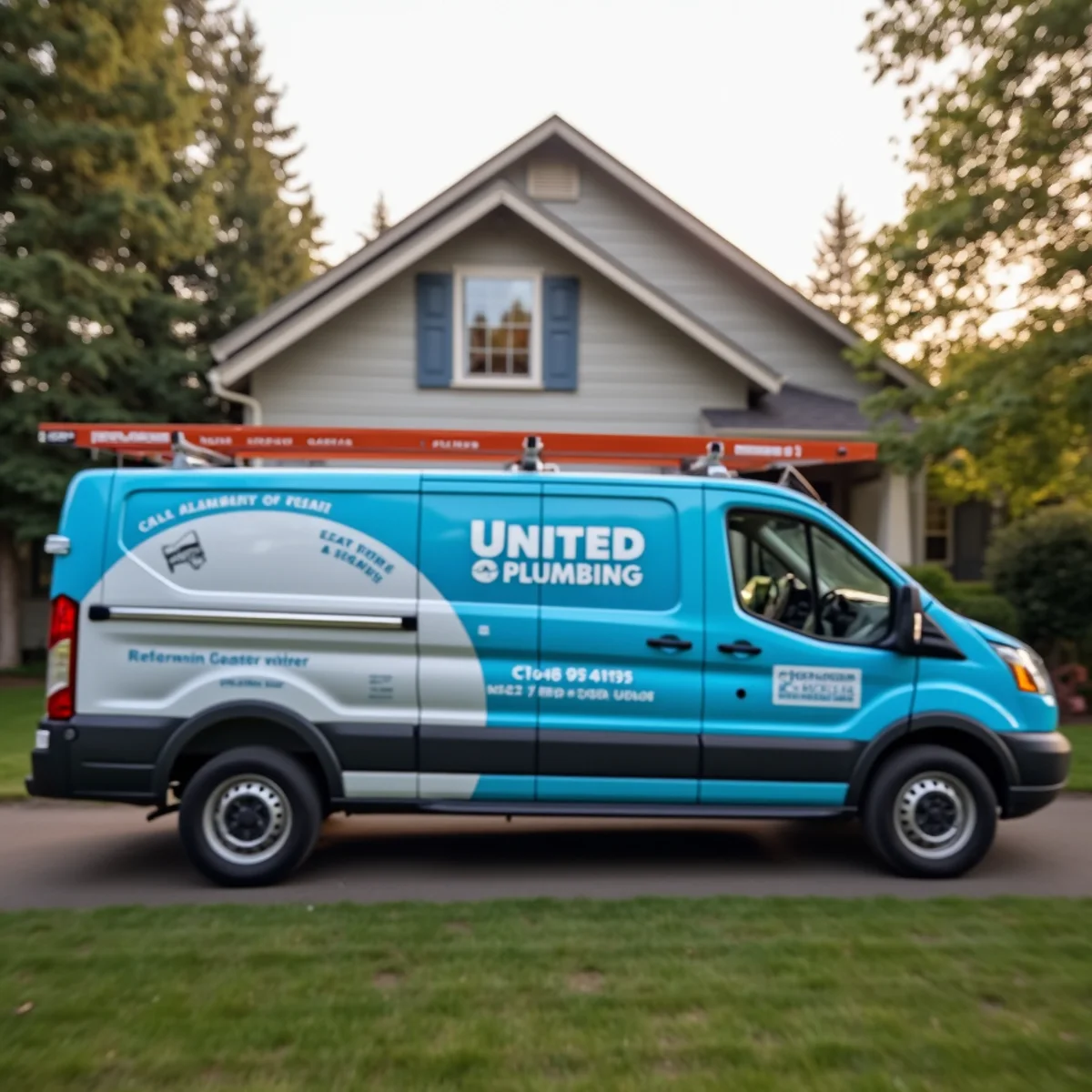 Licensed plumber providing plumbing repair and emergency services in Independence, Oregon