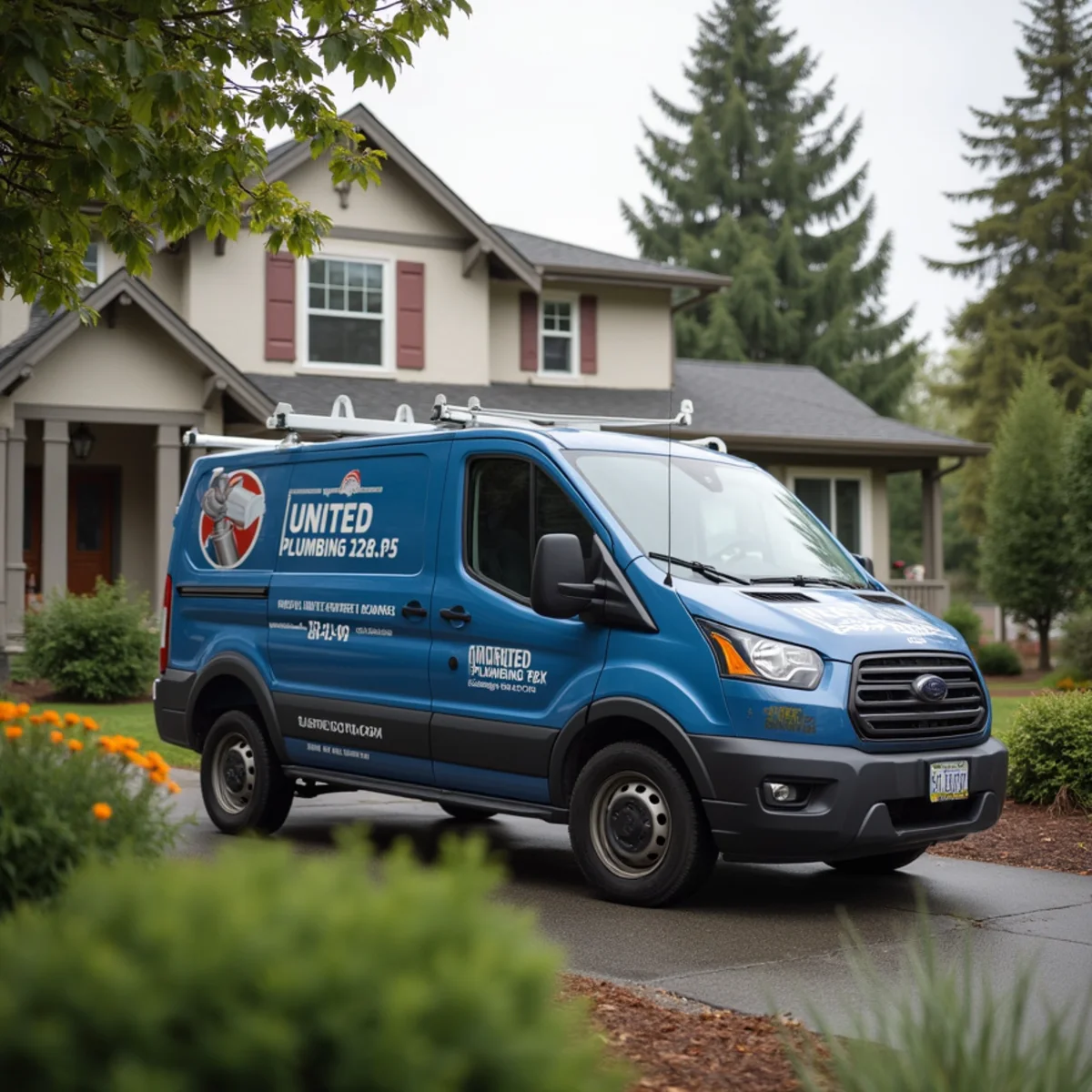 Licensed plumber providing plumbing repair and emergency services in Keizer, Oregon