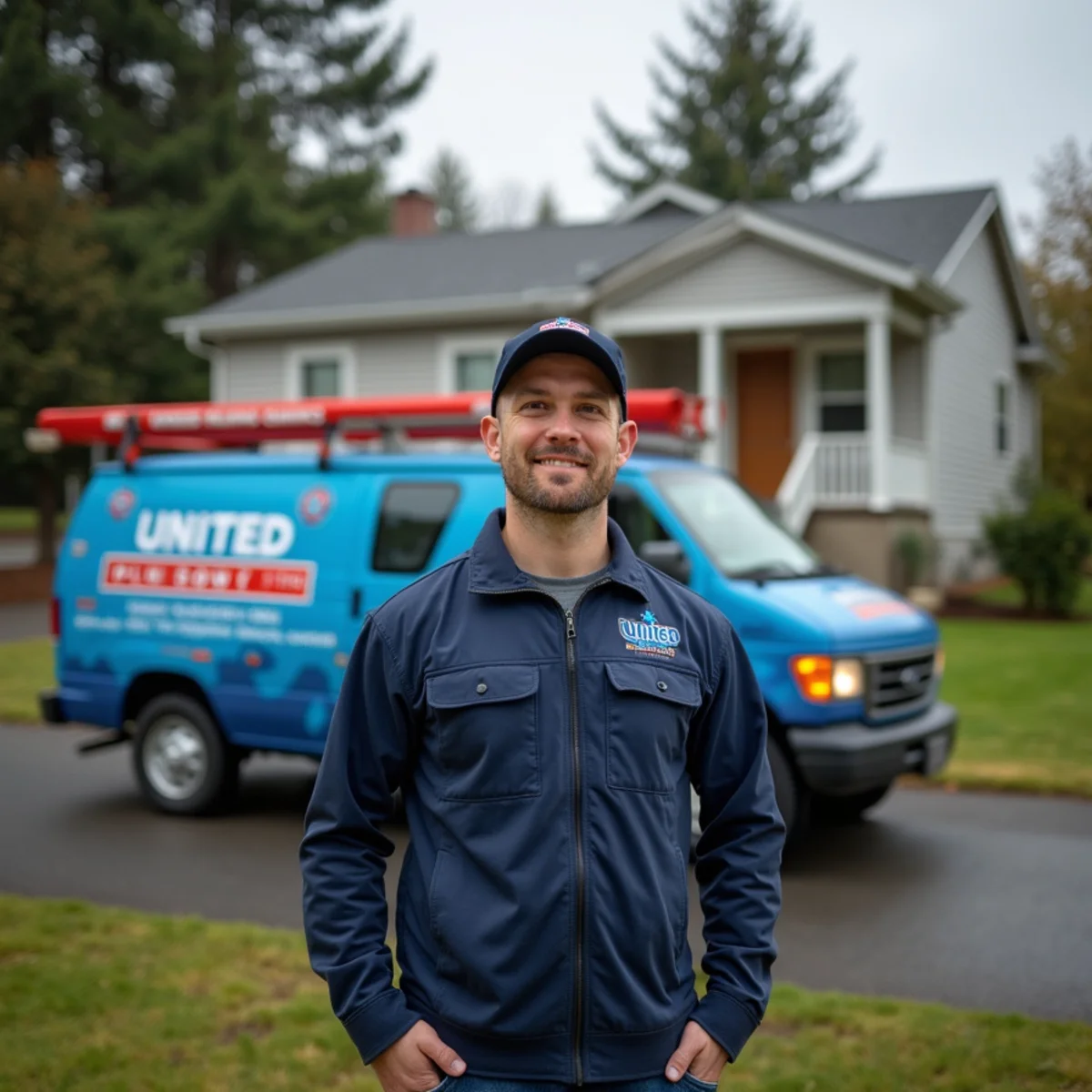 Licensed plumber providing plumbing repair and emergency services in King City, Oregon