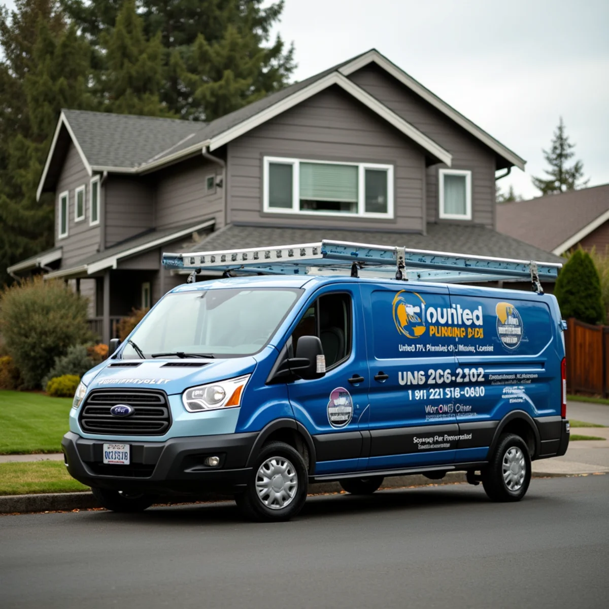 Licensed plumber providing plumbing repair and emergency services in Milwaukie, Oregon
