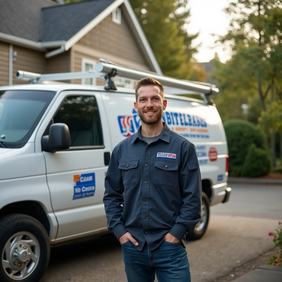 Licensed plumber providing plumbing repair and emergency services in Salem, Oregon