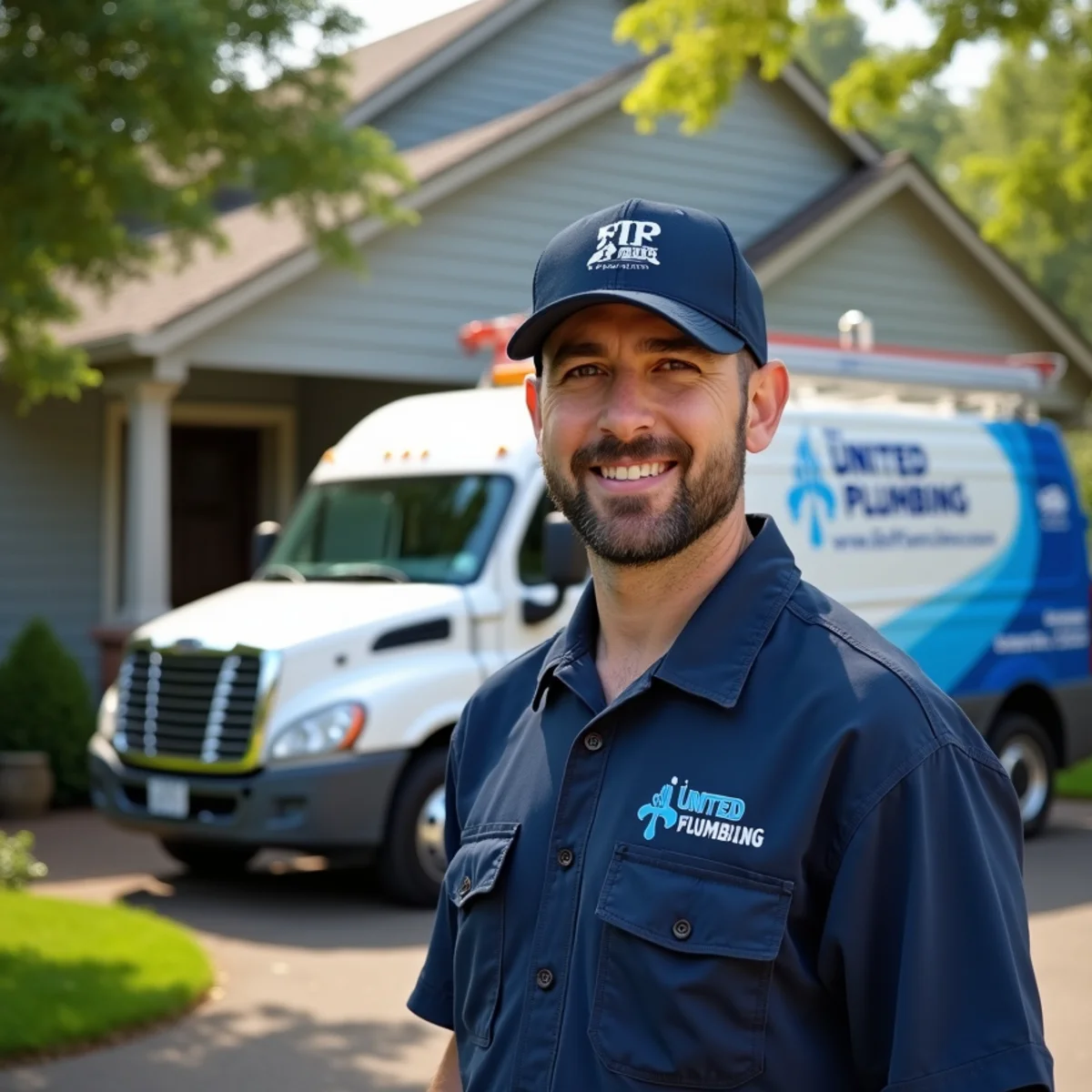 Licensed plumber providing plumbing repair and emergency services in Sandy, Oregon