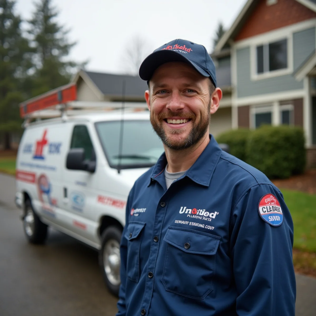 Licensed plumber providing plumbing repair and emergency services in Scappoose, Oregon