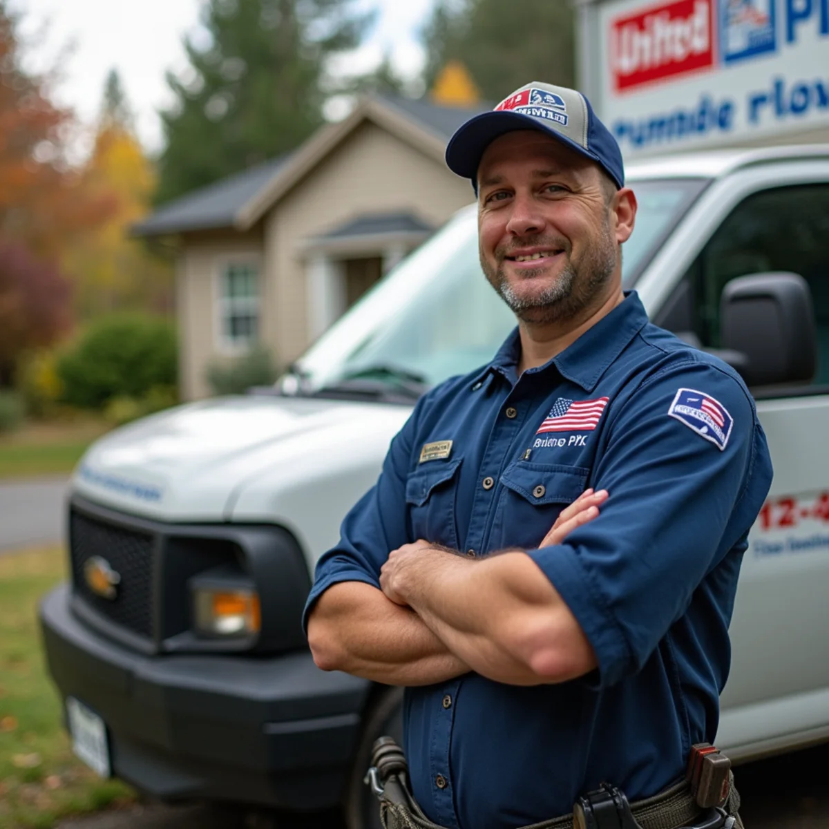 Licensed plumber providing plumbing repair and emergency services in Silverton, Oregon