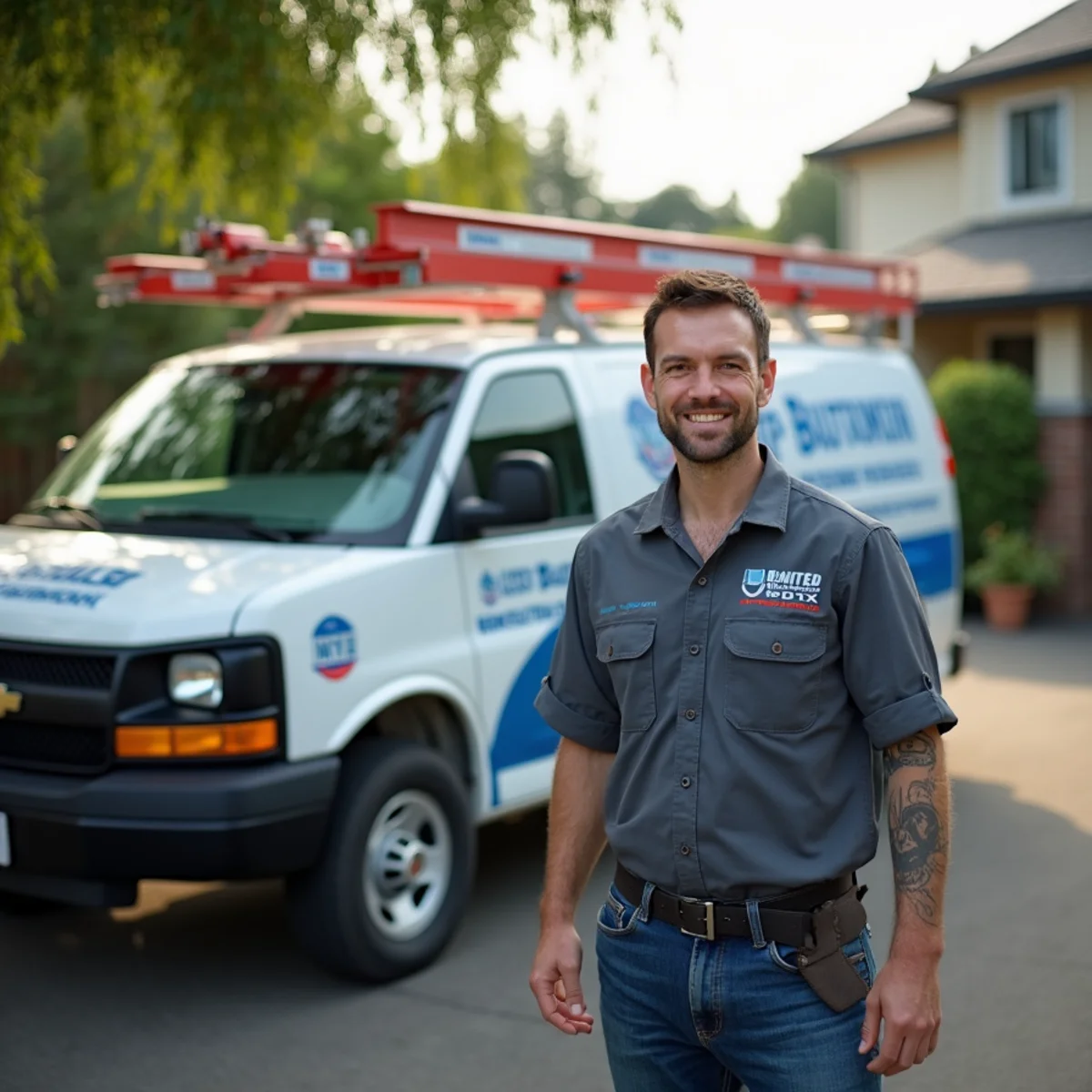 Licensed plumber providing plumbing repair and emergency services in Springfield, Oregon