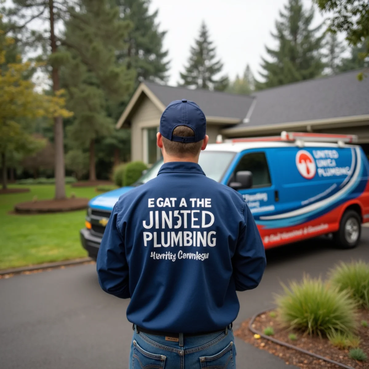 Licensed plumber providing plumbing repair and emergency services in Stayton, Oregon