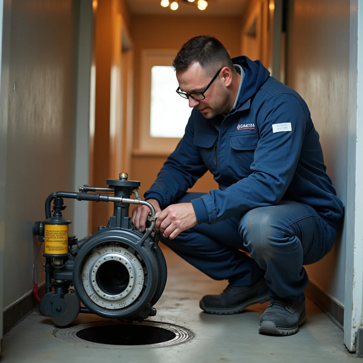 Sewer & Drain Backup Cleanup in Portland, Oregon - Licensed Master Plumber
