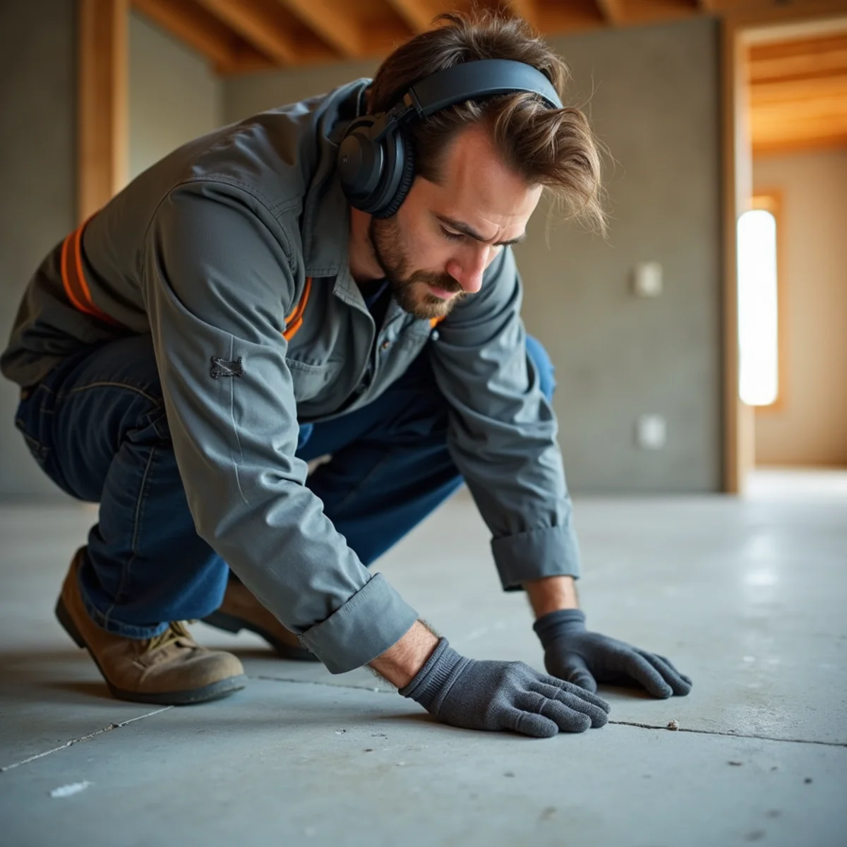 Slab & Underground Leak Detection in Portland, Oregon - Licensed Master Plumber